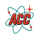 Atomic Clothing Company logo