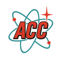 Atomic Clothing Company logo